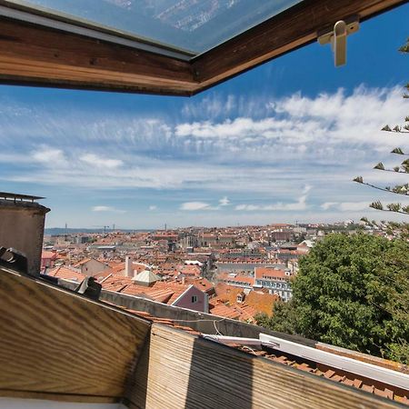 The Castle Life In 3Bdr Apartament Lisboa المظهر الخارجي الصورة