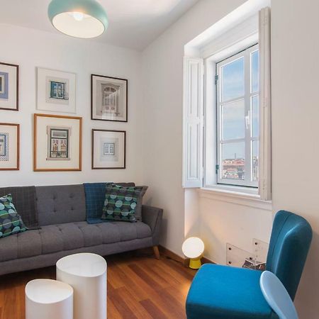 The Castle Life In 3Bdr Apartament Lisboa المظهر الخارجي الصورة