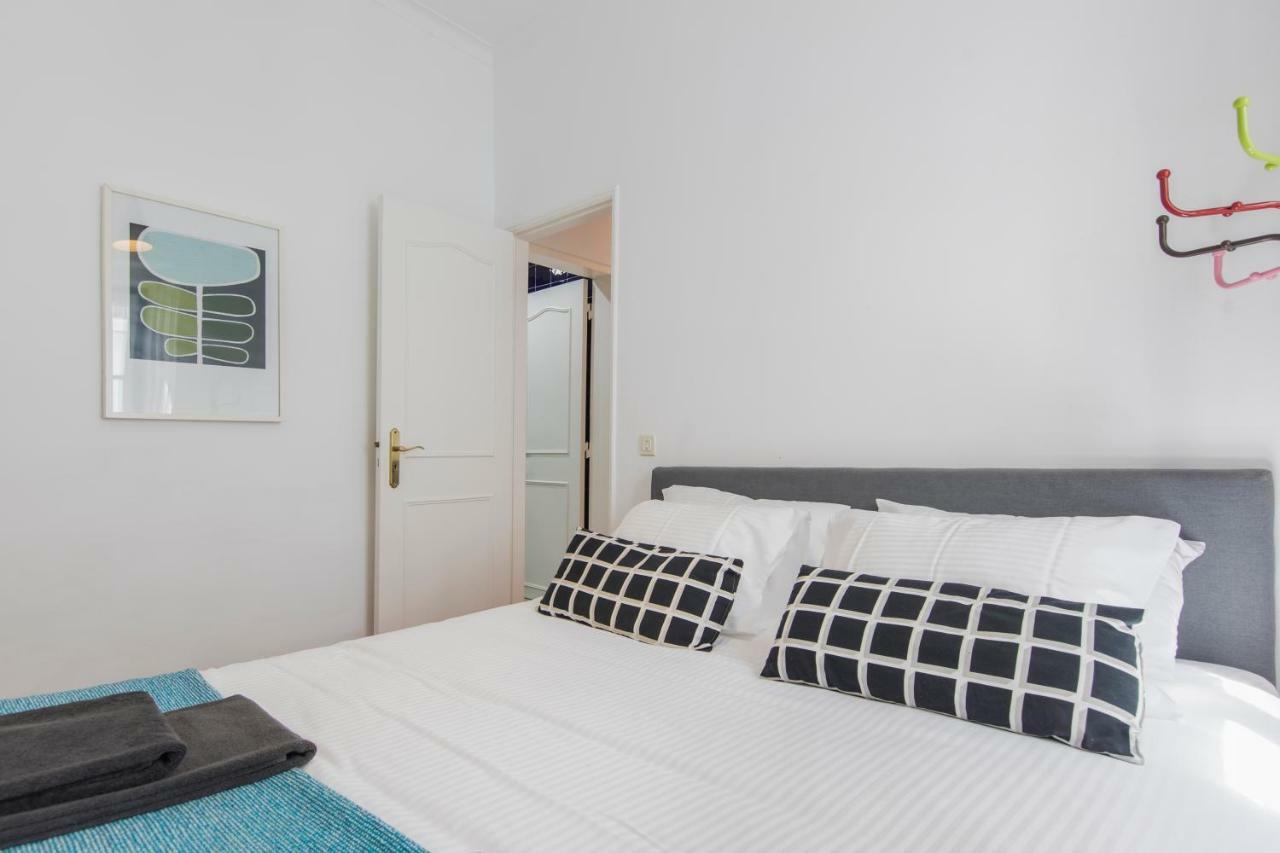 The Castle Life In 3Bdr Apartament Lisboa المظهر الخارجي الصورة