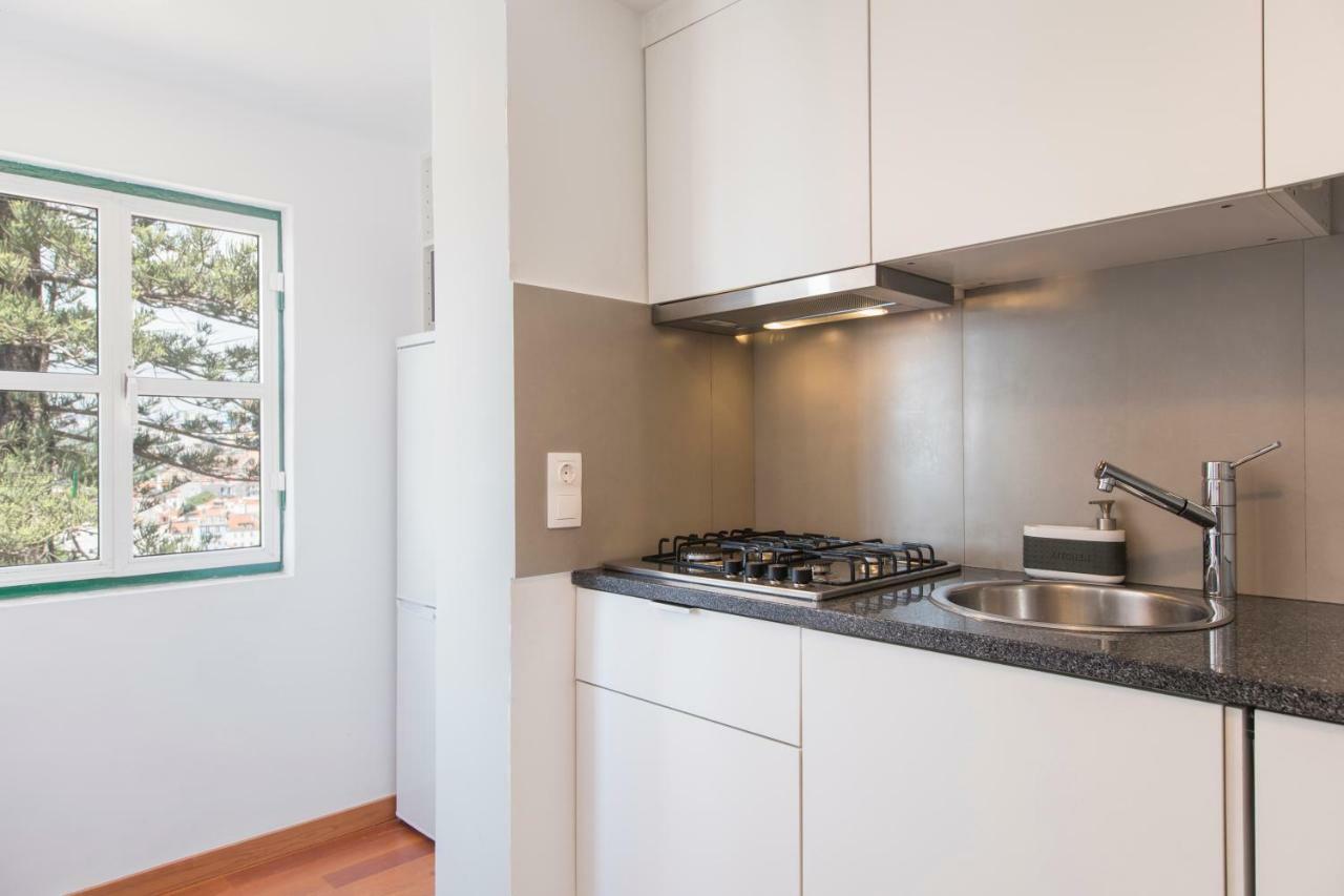 The Castle Life In 3Bdr Apartament Lisboa المظهر الخارجي الصورة