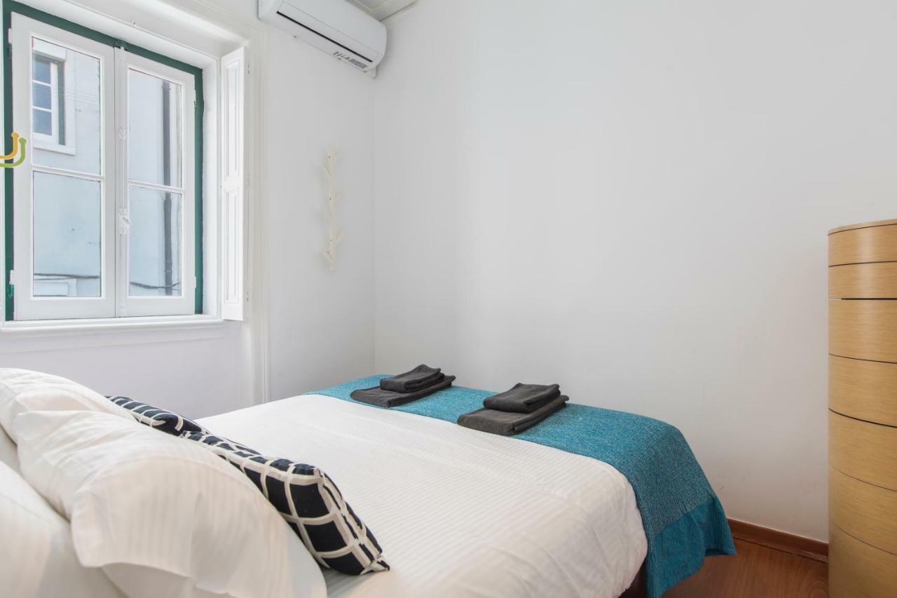 The Castle Life In 3Bdr Apartament Lisboa المظهر الخارجي الصورة