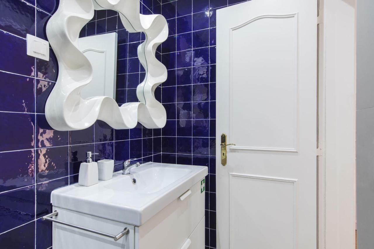 The Castle Life In 3Bdr Apartament Lisboa المظهر الخارجي الصورة