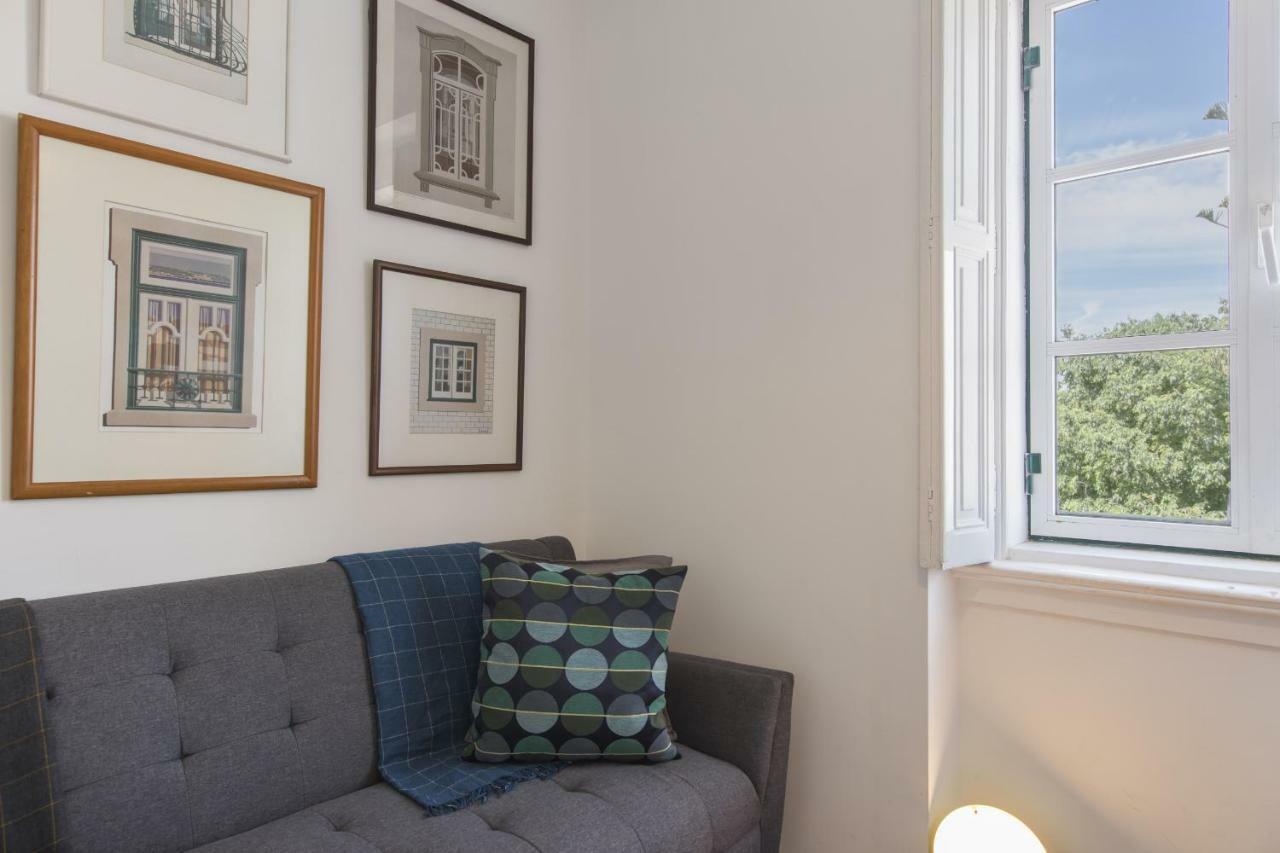 The Castle Life In 3Bdr Apartament Lisboa المظهر الخارجي الصورة