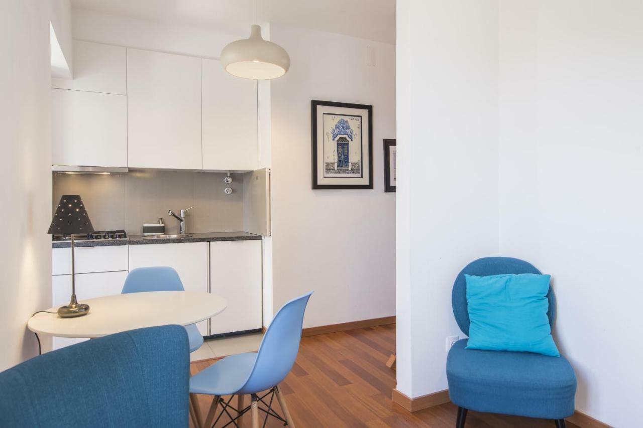 The Castle Life In 3Bdr Apartament Lisboa المظهر الخارجي الصورة