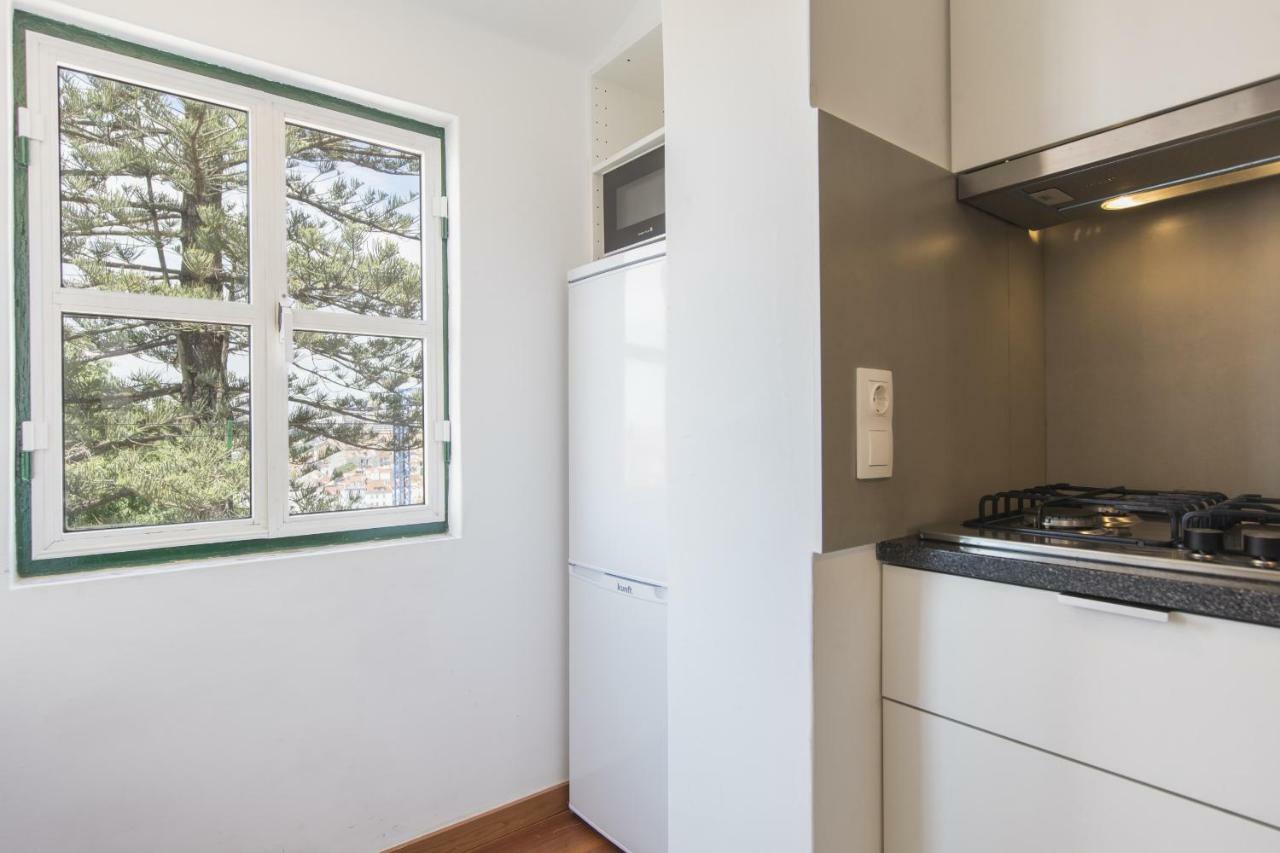 The Castle Life In 3Bdr Apartament Lisboa المظهر الخارجي الصورة