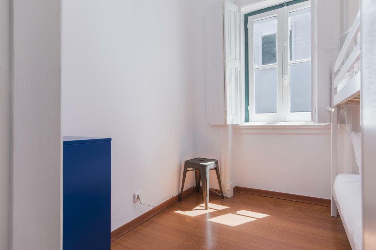 The Castle Life In 3Bdr Apartament Lisboa المظهر الخارجي الصورة