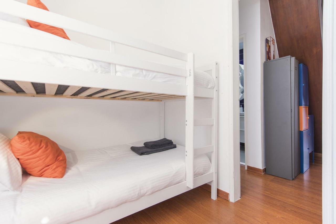 The Castle Life In 3Bdr Apartament Lisboa المظهر الخارجي الصورة