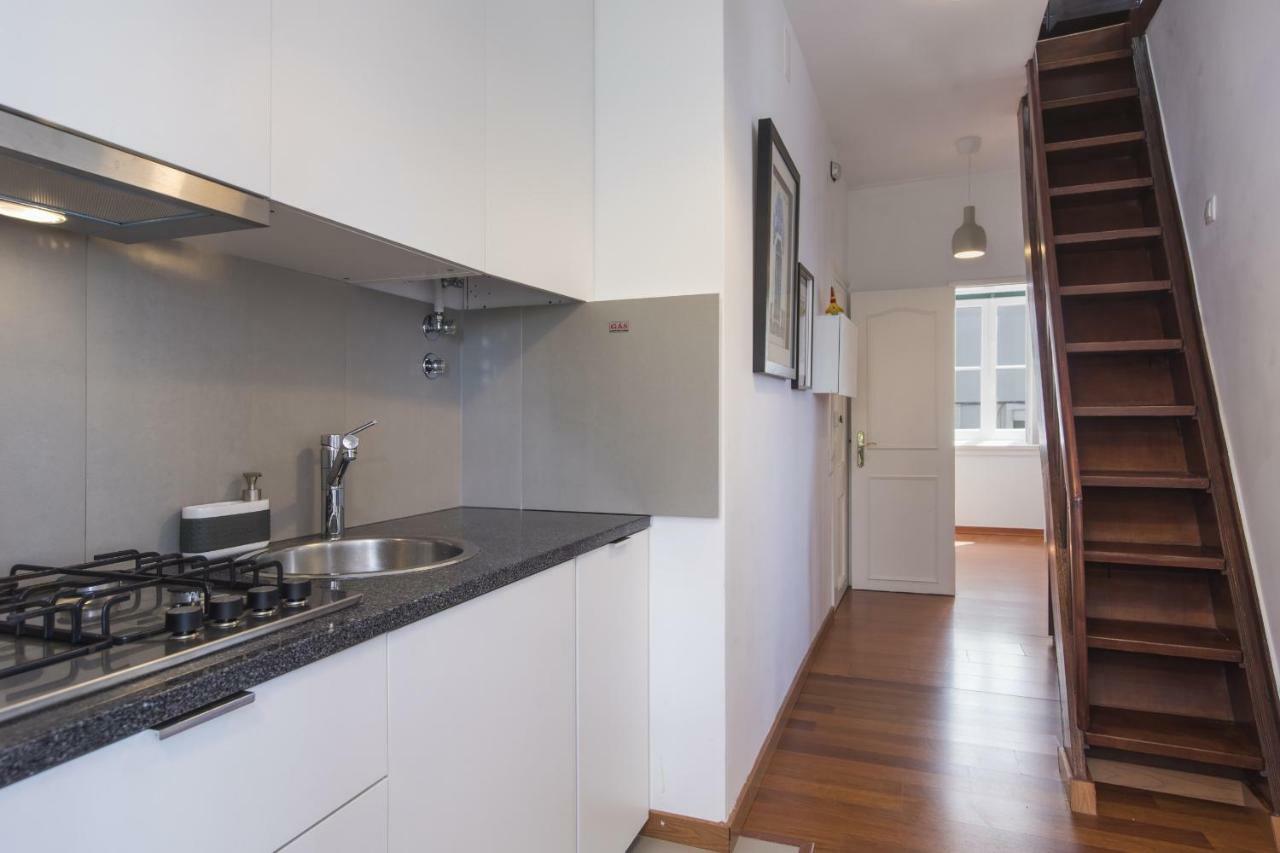 The Castle Life In 3Bdr Apartament Lisboa المظهر الخارجي الصورة
