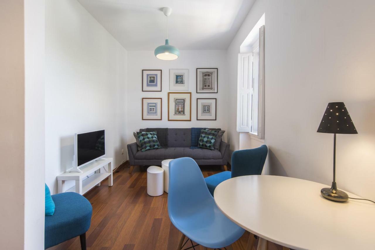 The Castle Life In 3Bdr Apartament Lisboa المظهر الخارجي الصورة