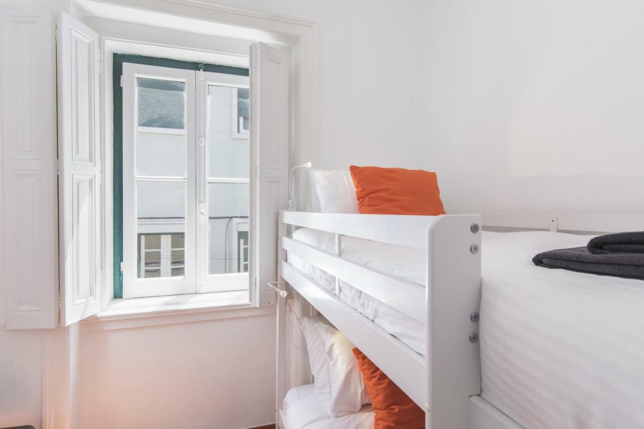 The Castle Life In 3Bdr Apartament Lisboa المظهر الخارجي الصورة